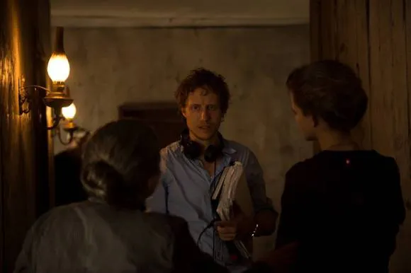 image_68ae877e6aaf7 ‘Orphan’: Laszlo Nemes Reimagines Himself Through the Traumas of the 20th Century