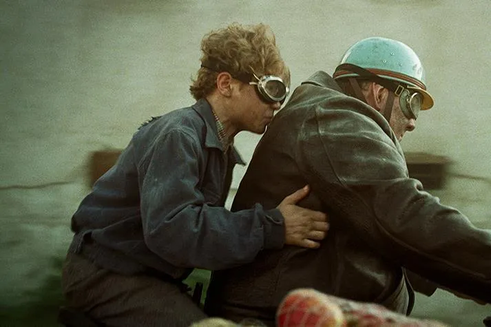 ‘Orphan’: Laszlo Nemes Reimagines Himself Through the Traumas of the 20th Century