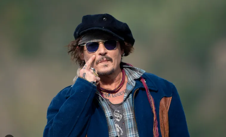 From Jack Sparrow to Ghost Rider? Johnny Depp’s Possible Next Big Move