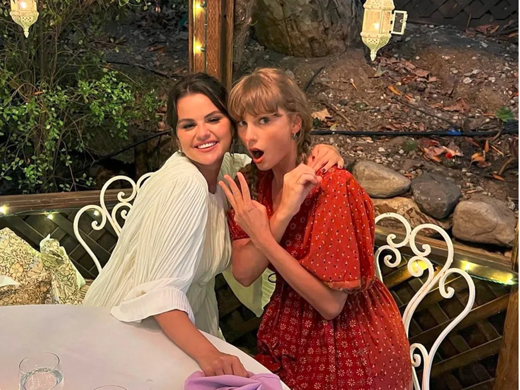 Diamond Duo: Whose Engagement Ring Shines Brighter, Taylor Swift or Selena Gomez?