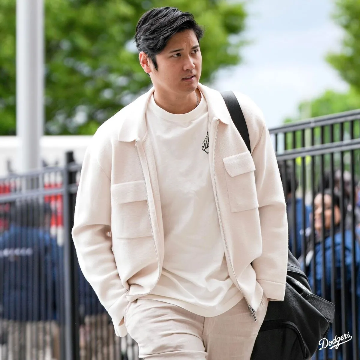 Dodgers’ Rising Star Edgardo Henriquez Stuns Fans With His Confidence — And Shohei Ohtani’s Emotional Words Say It All