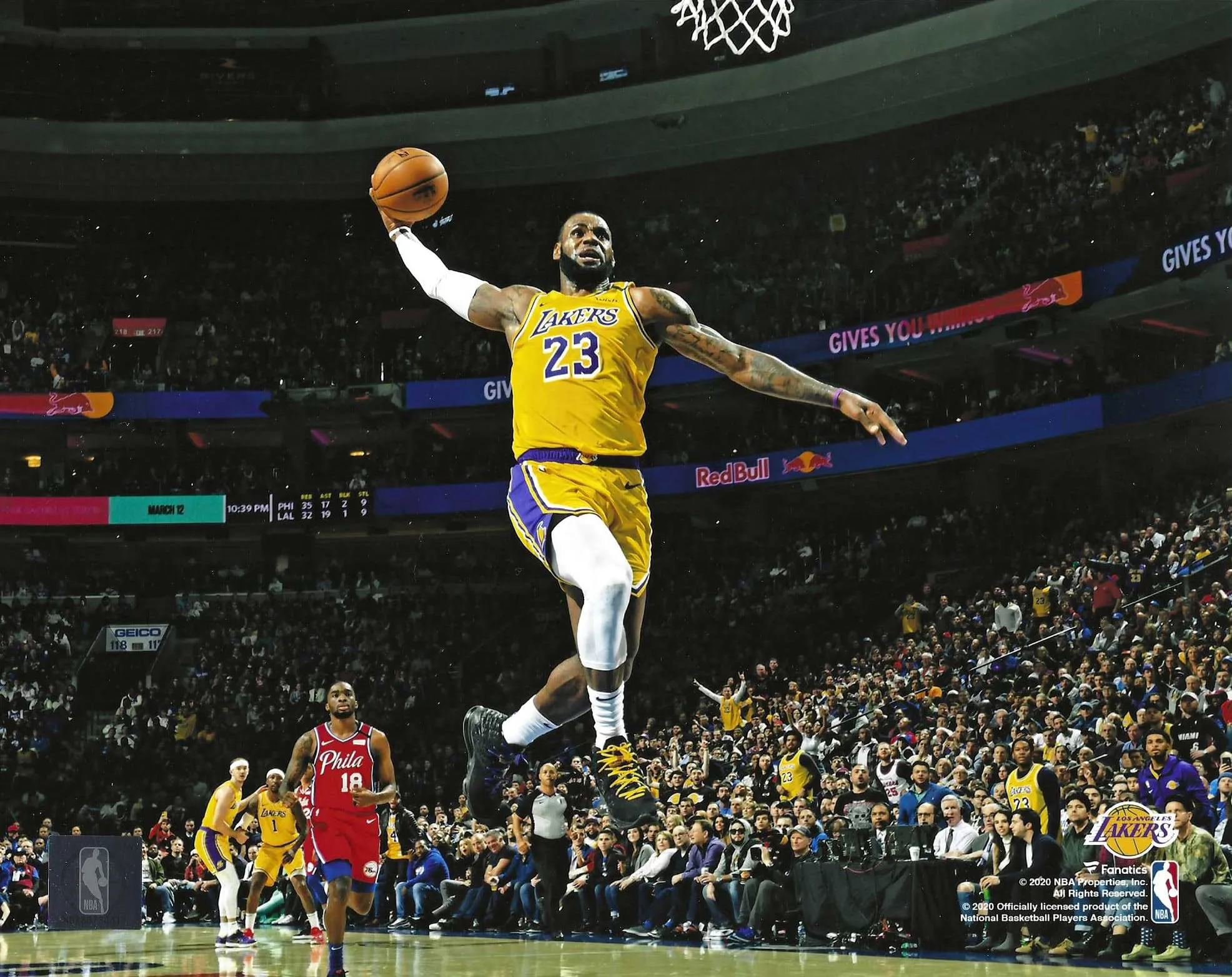 image_68ae8e7469a6c LeBron James Inspires Young Athletes — Sharing Valuable Lessons from 20 Years of His Career