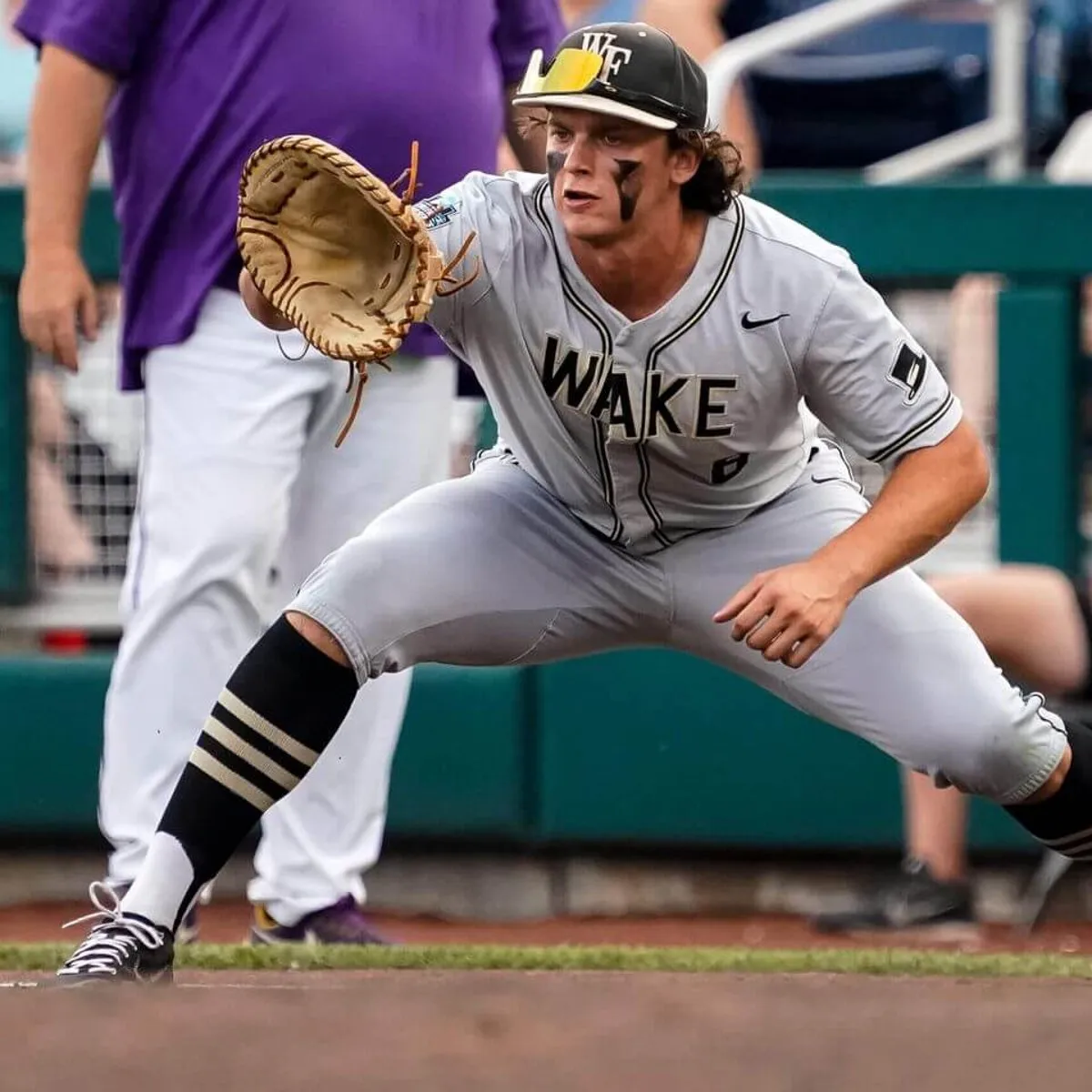 Here’s the reason why Nick Kurtz will no longer continue battling alongside his teammates against the Detroit Tigers.