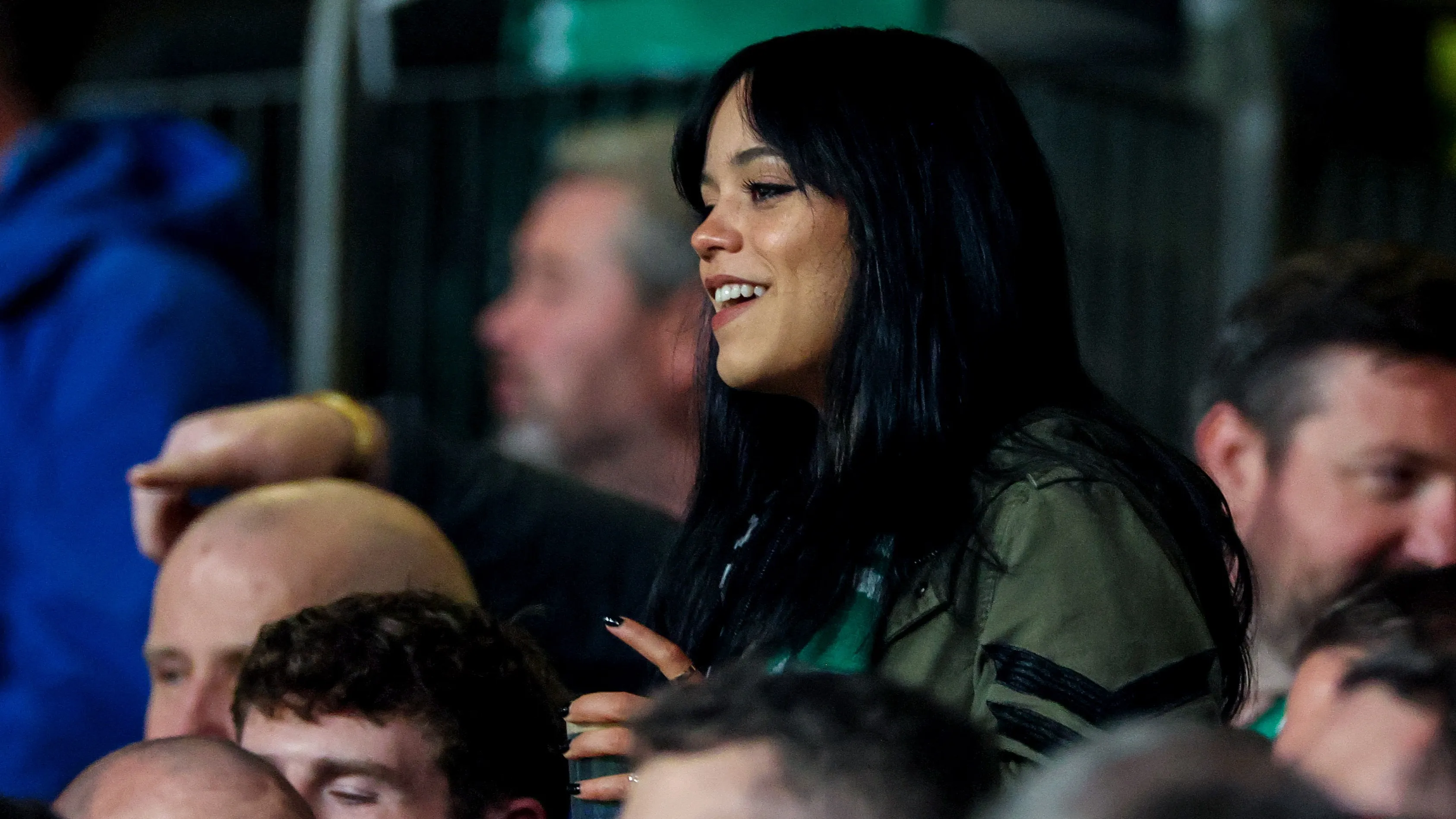 image_68ae9a53ed77e Jenna Ortega pays tribute to Ireland: “Romania has beautiful Gothic architecture, but so does Ireland"