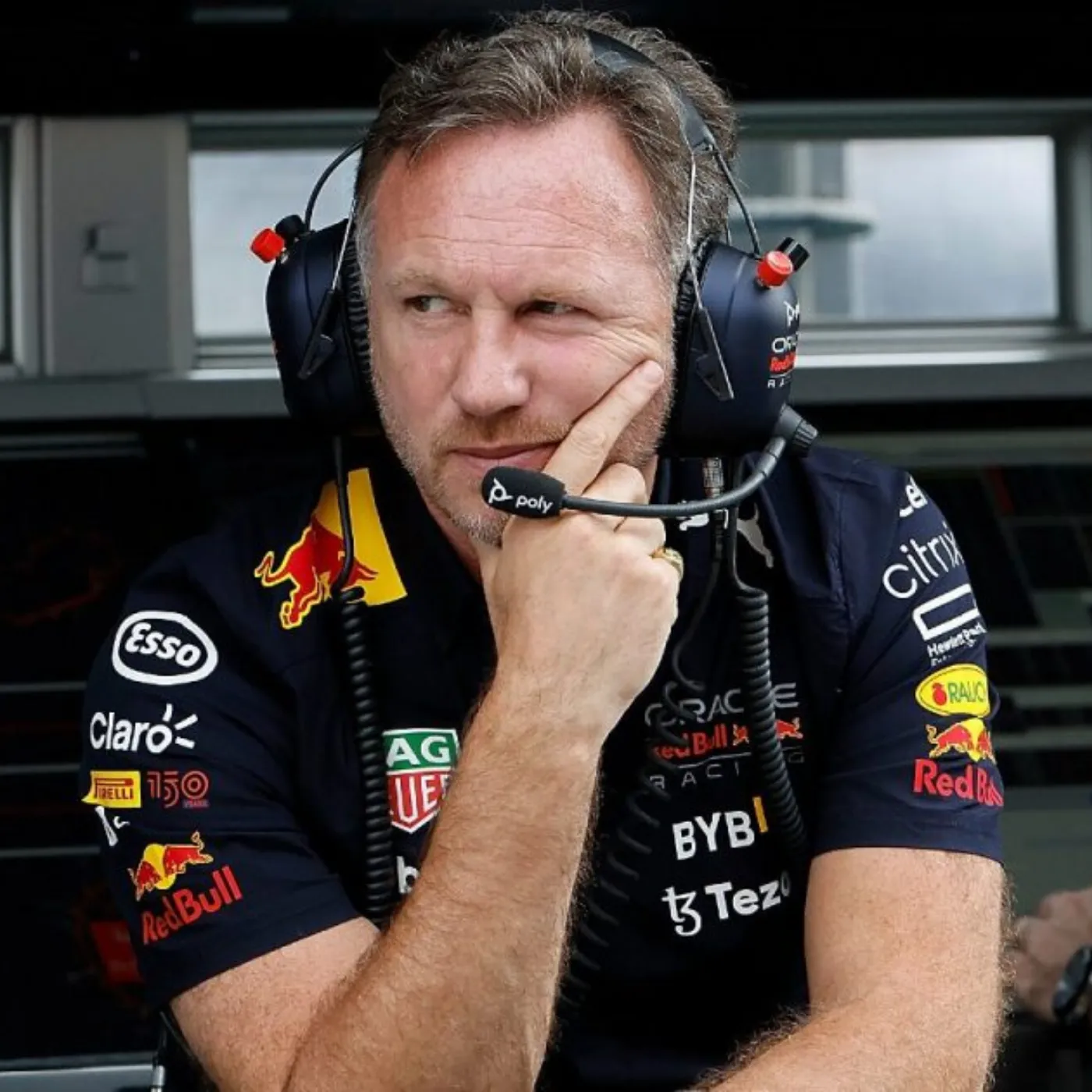 From Red Bull to Cadillac: Christian Horner’s Shocking F1 Switch Stuns the Grid