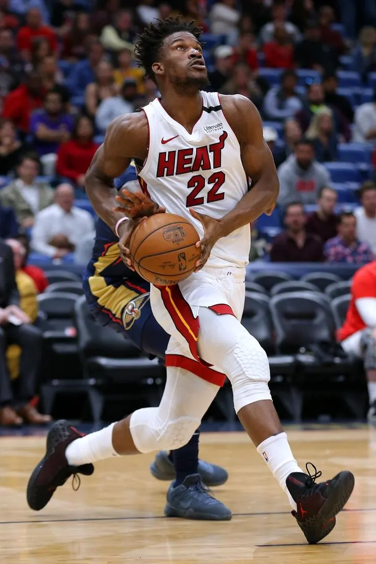 image_68ae9e2d97b86 Jimmy Butler Returns to the Miami Heat in Impressive Form — But Could Old Injuries Turn 'Mr. Clutch' into an Unexpected Liability?