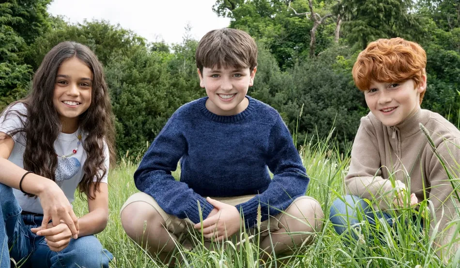 image_68aea0434b003 "Game of Thrones" Star Sophie Turner Urges New "Harry Potter" Child Stars to Avoid Social Media