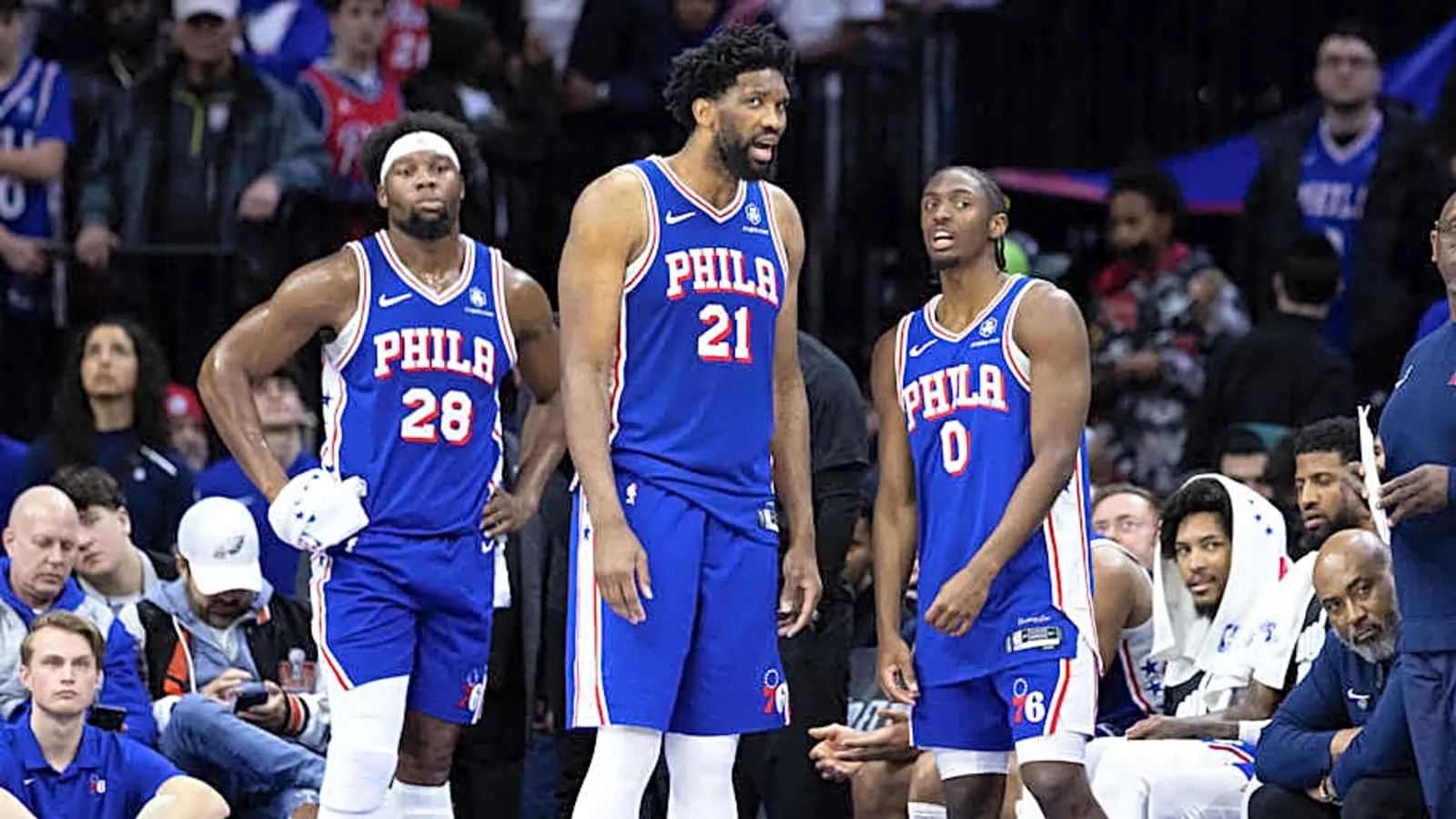 image_68aea24c7f801 Joel Embiid Is Out, and the 76ers Are Learning to Win Without a Superstar — But Can They Really Do It?