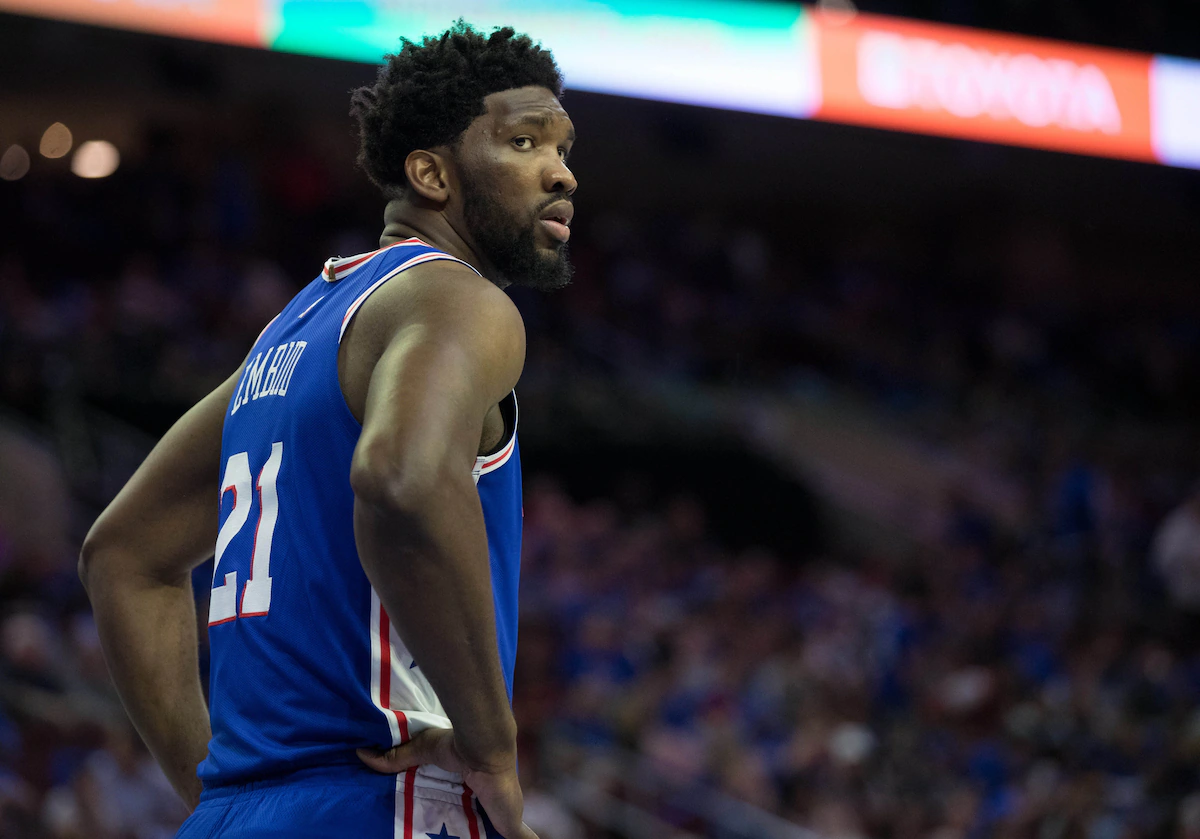 Joel Embiid Is Out, and the 76ers Are Learning to Win Without a Superstar — But Can They Really Do It?