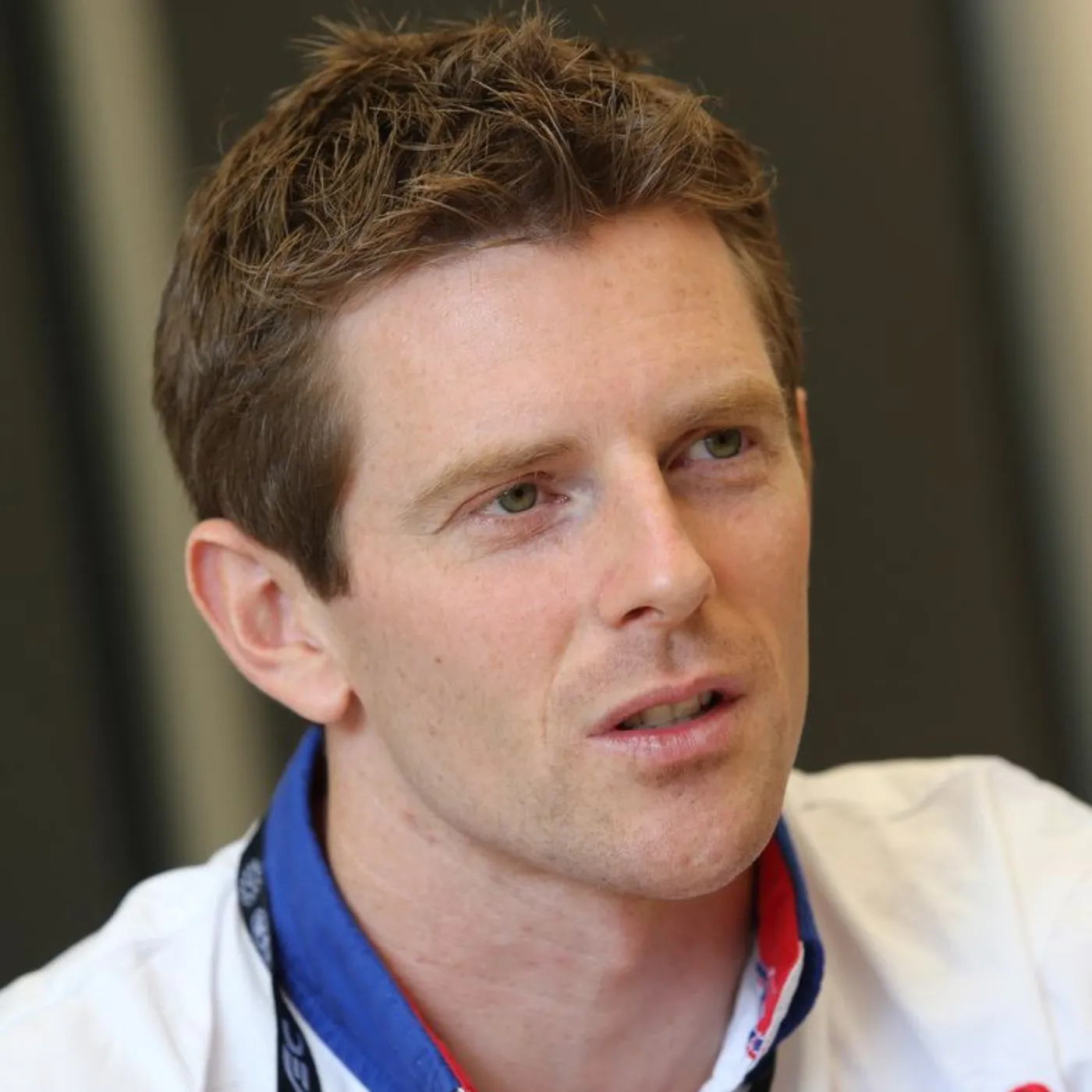 "I Disappeared For A Reason"— Anthony Davidson Finally Speaks The Truth