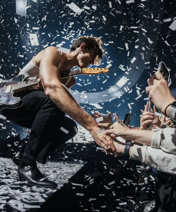 image_68aea62933fa7 From 6-Second Vine Videos to the Global Stage — Shawn Mendes Has Become a Pop Icon with His Worldwide Tour!