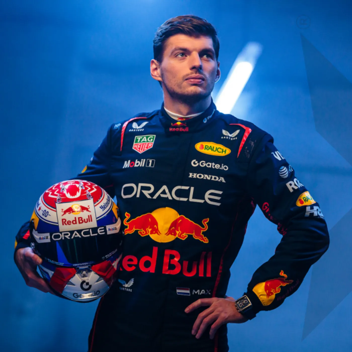 image_68aea84b79521 The Terrifying Truth Nico Hülkenberg Just Revealed About Being Max Verstappen’s Teammate