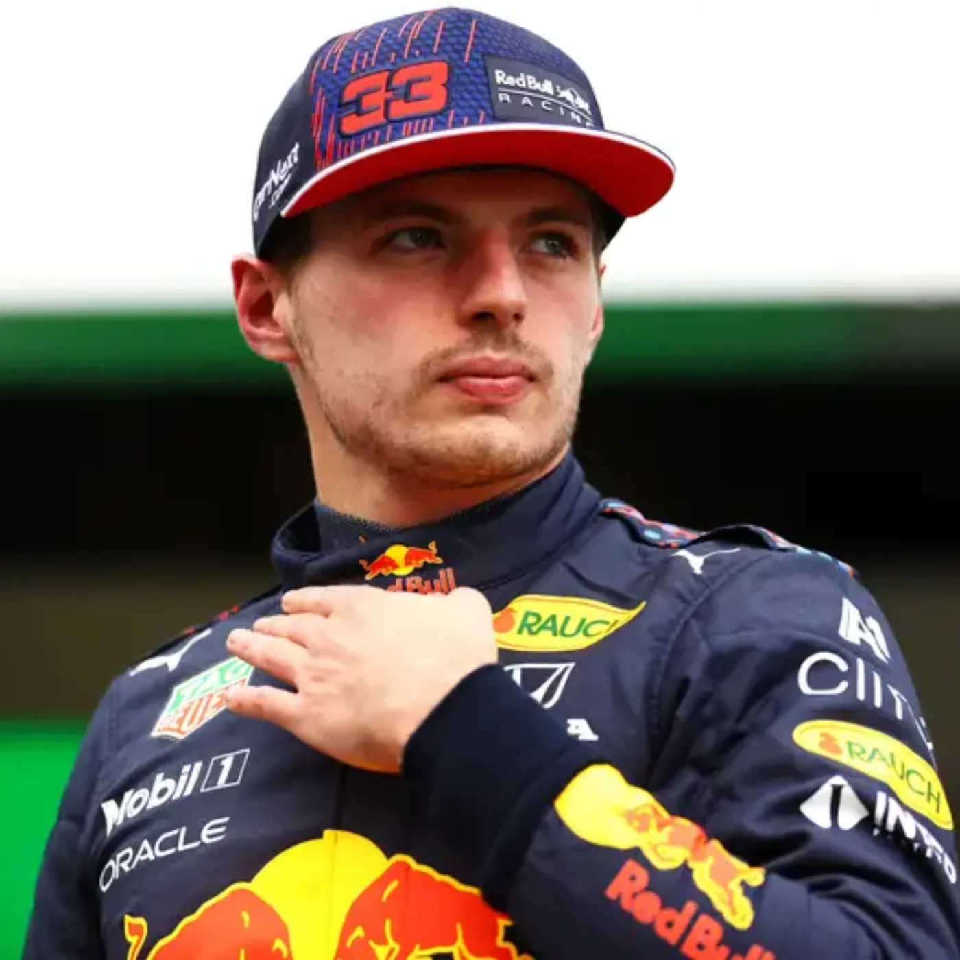 The Terrifying Truth Nico Hülkenberg Just Revealed About Being Max Verstappen’s Teammate 19 The Terrifying Truth Nico Hülkenberg Just Revealed About Being Max Verstappen’s Teammate