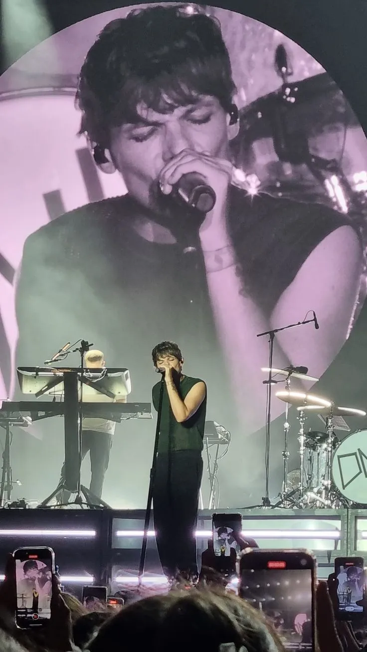 image_68aeab5d8d20e Away From Home Festival: Louis Paves the Way for New Talent – But Is He Abandoning His Former Band One Direction?
