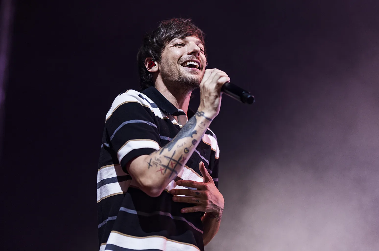 image_68aeab5ea4e2b Away From Home Festival: Louis Paves the Way for New Talent – But Is He Abandoning His Former Band One Direction?