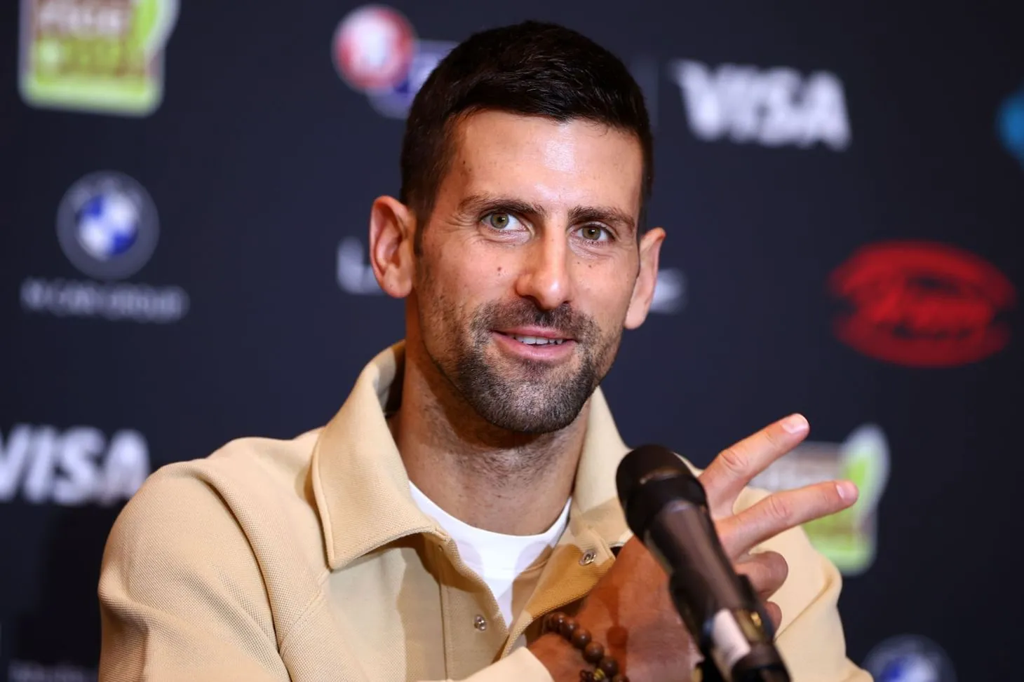 Novak Djokovic Breaks Down: Life Hasn’t Been the Same Since Federer and Nadal Walked Away
