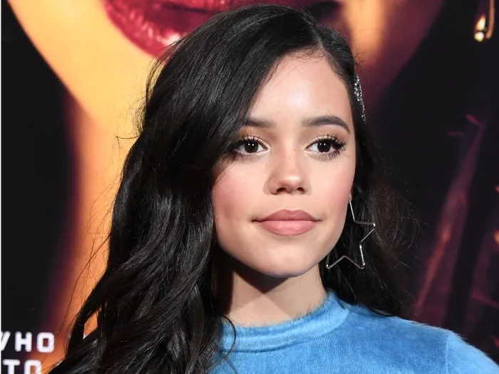 image_68aead194dd43 Fans expressed shock and unanimously condemned Jenna Ortega's cheek fat removal in a recently viral photo