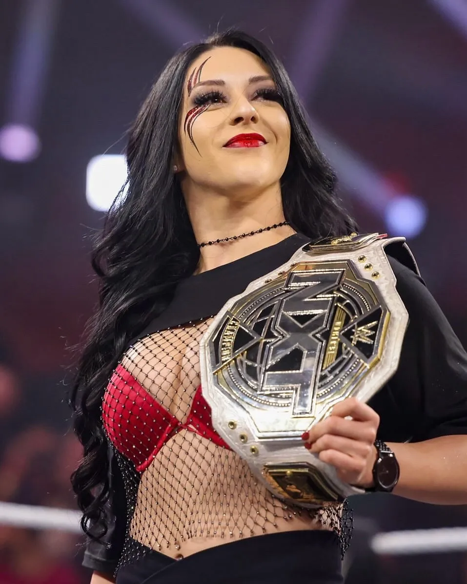 image_68aeafe3d11cb Stephanie Vaquer is Set to Compete for the Women’s World Title at Wrestlepalooza – But Bianca Belair Could Make a Surprise Return and Turn All Predictions Upside Down!