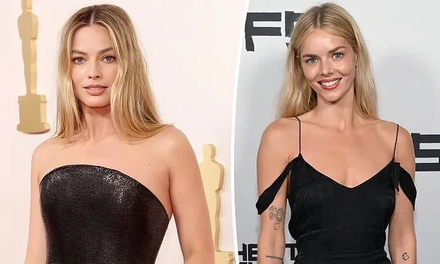 image_68aeb26c07c42 Mystery: An Actress Who Looks Unbelievably Like Margot Robbie