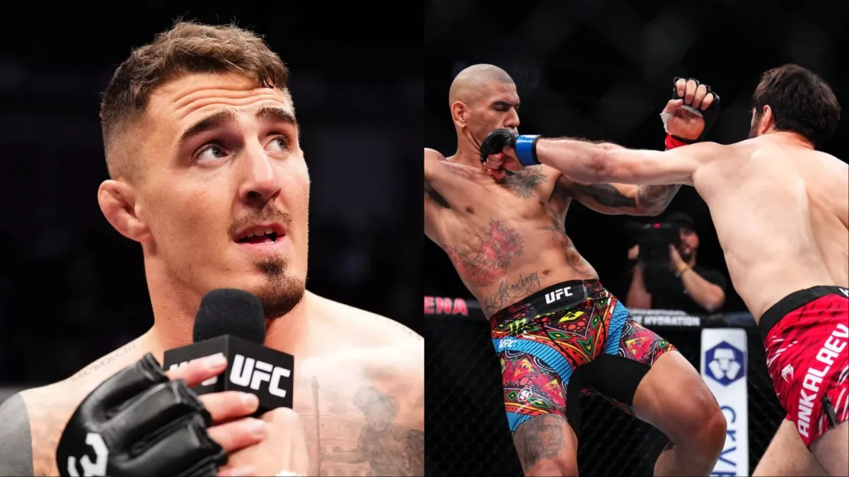 image_68aeb2fa55a42 Magomed Ankalaev Teases Heavyweight Move – Aspinall Clash on the Horizon?