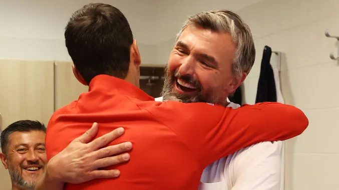 image_68aeb39b9c064 5 Years Beside the GOAT — Ivanisevic Finally Spills Shocking Untold Stories About Novak Djokovic