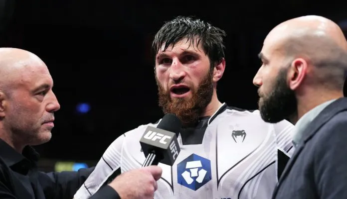 image_68aeb58dd0ff8 Ankalaev Challenges Chimaev to Step Into His Division: “No Problem”