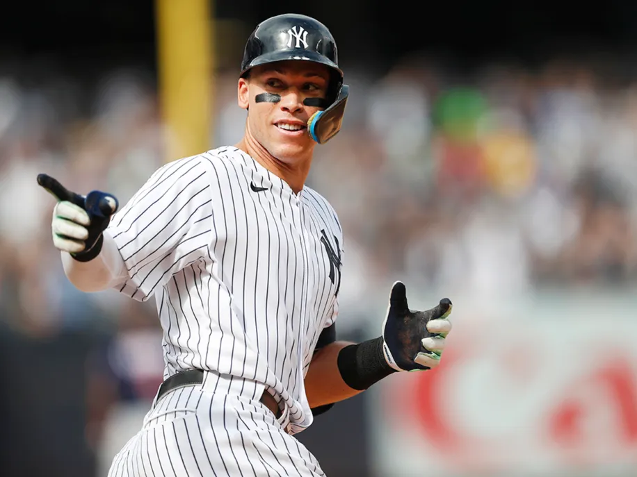 Aaron Judge Says Strongly: 'I'm Not Cheering For Anyone' — What That Really Means For The AL Championship Race