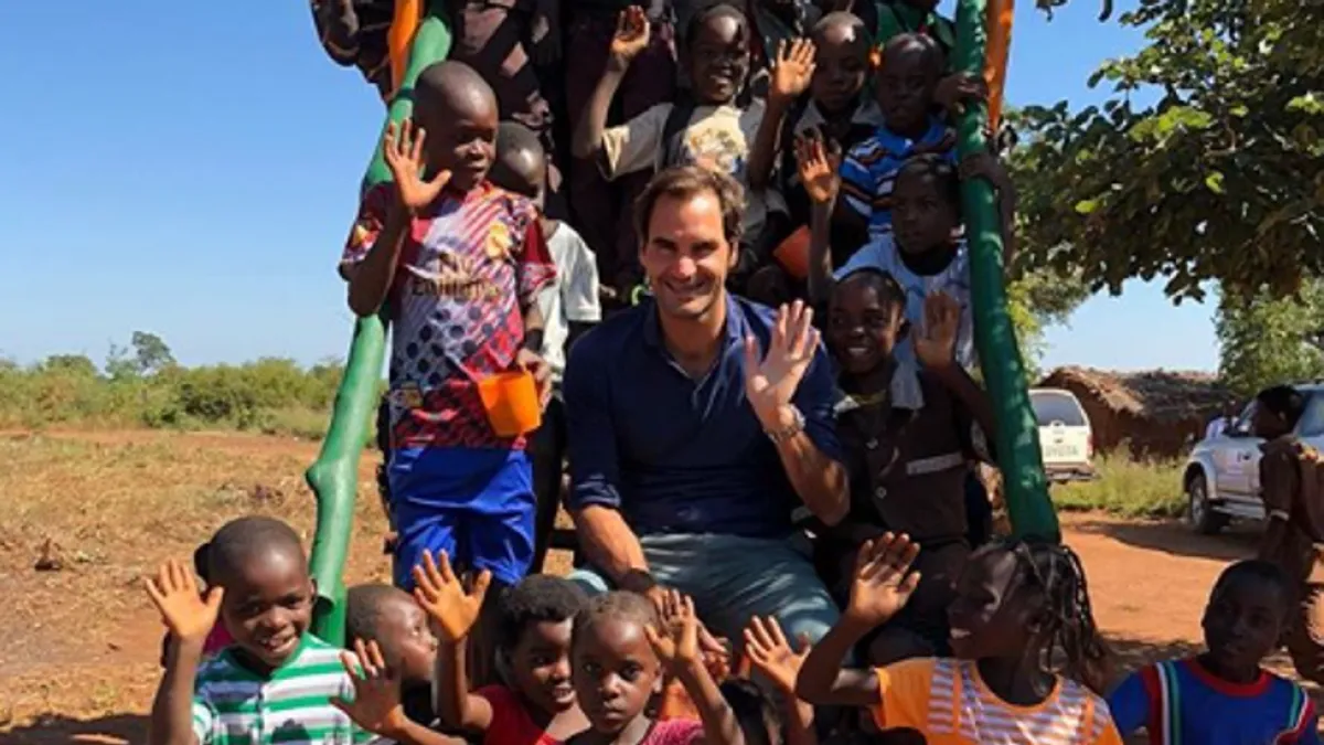 image_68aeb93531de6 Roger Federer Becomes Billionaire, Then Donates $5M and Opens Free Tennis Academy to Change Kids’ Lives Forever