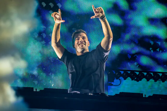 The Truth Behind Martin Garrix's Shocking 2025 Buma Golden Harp Award: Why Did He Deserve It?