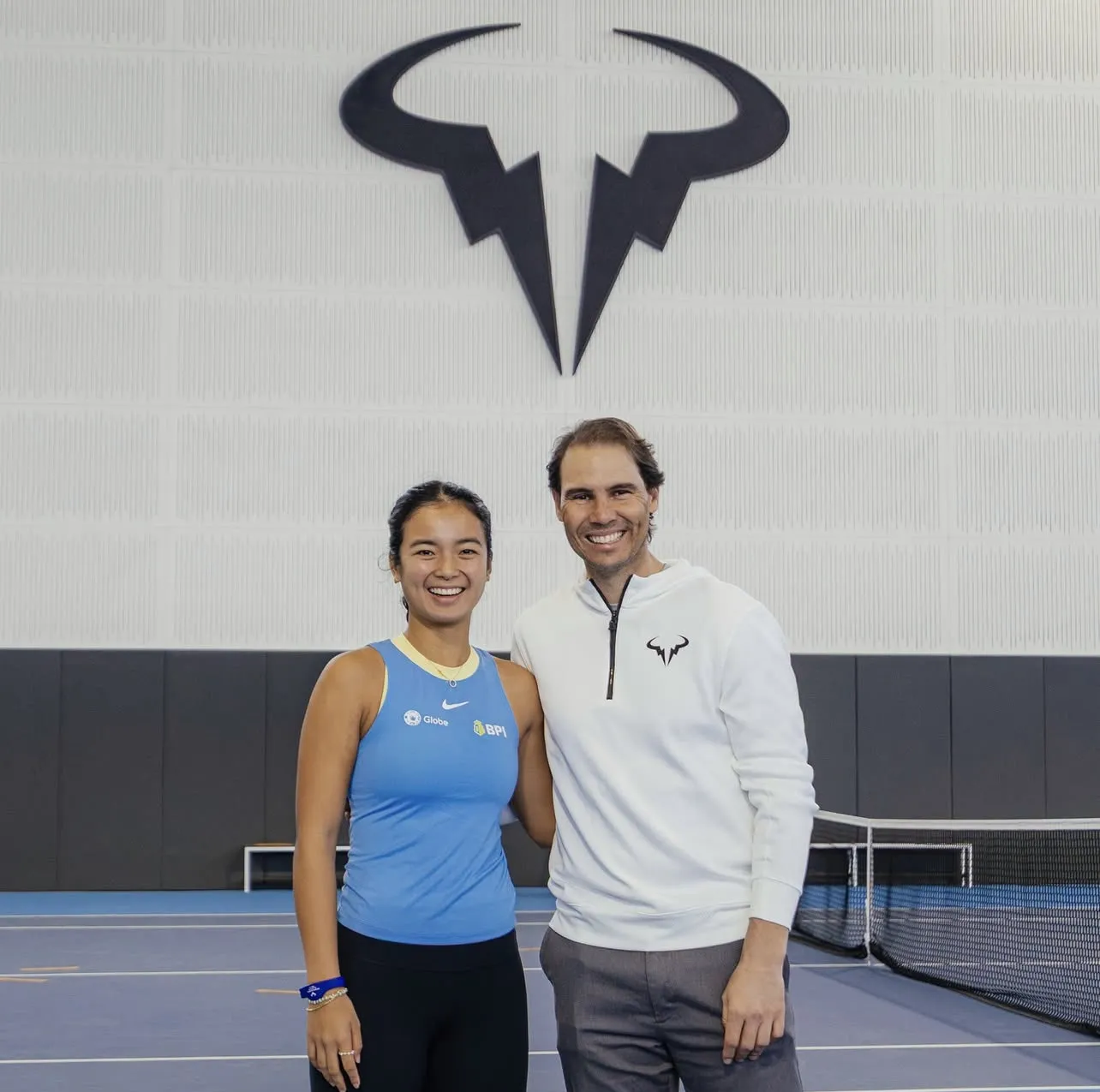 image_68aebd44e320c Roger Federer Reacts as Rafa Nadal Sends Shocking Message to Student Alexandra Eala After Historic Grand Slam Win