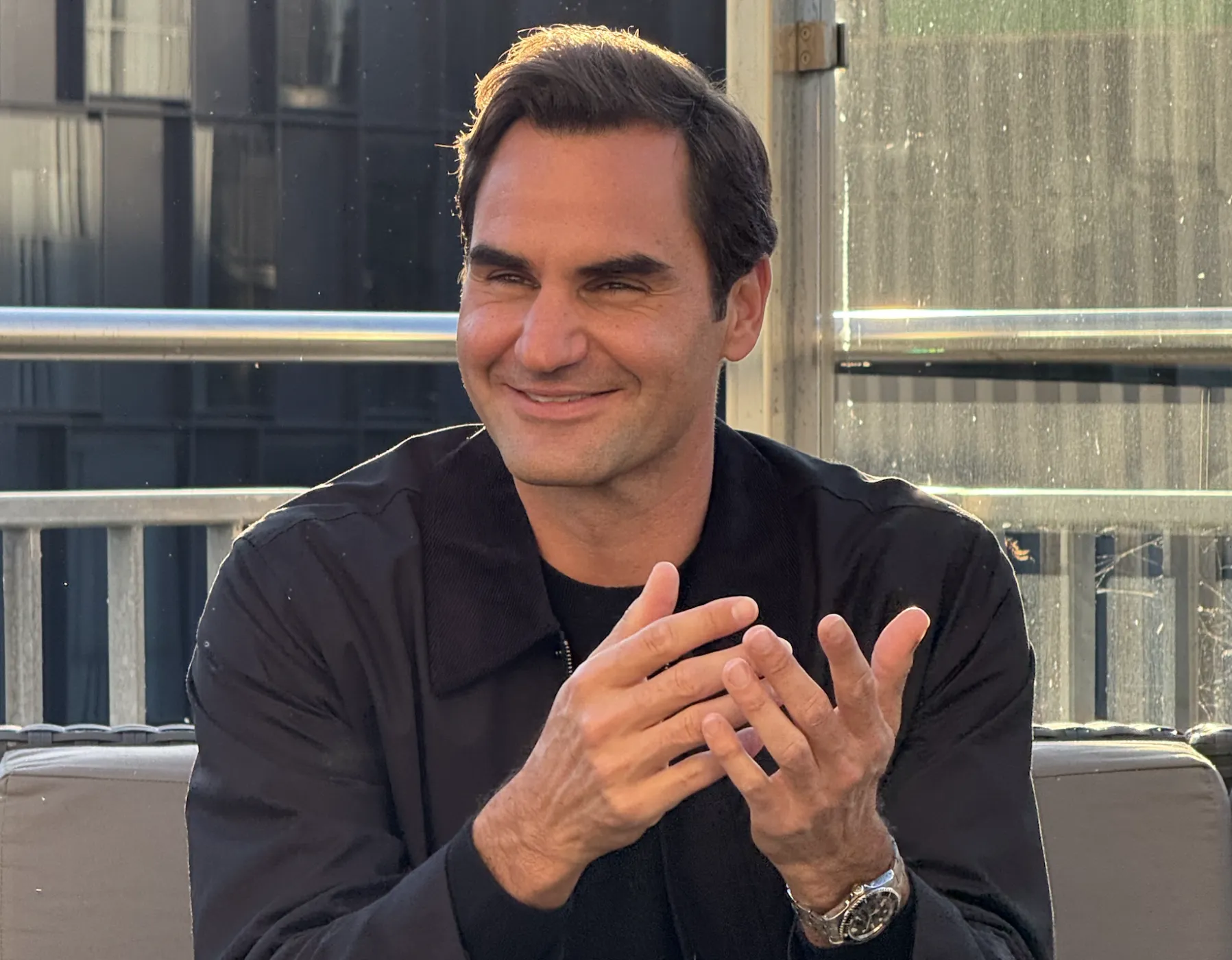 Roger Federer Reacts as Rafa Nadal Sends Shocking Message to Student Alexandra Eala After Historic Grand Slam Win 19 Roger Federer Reacts as Rafa Nadal Sends Shocking Message to Student Alexandra Eala After Historic Grand Slam Win