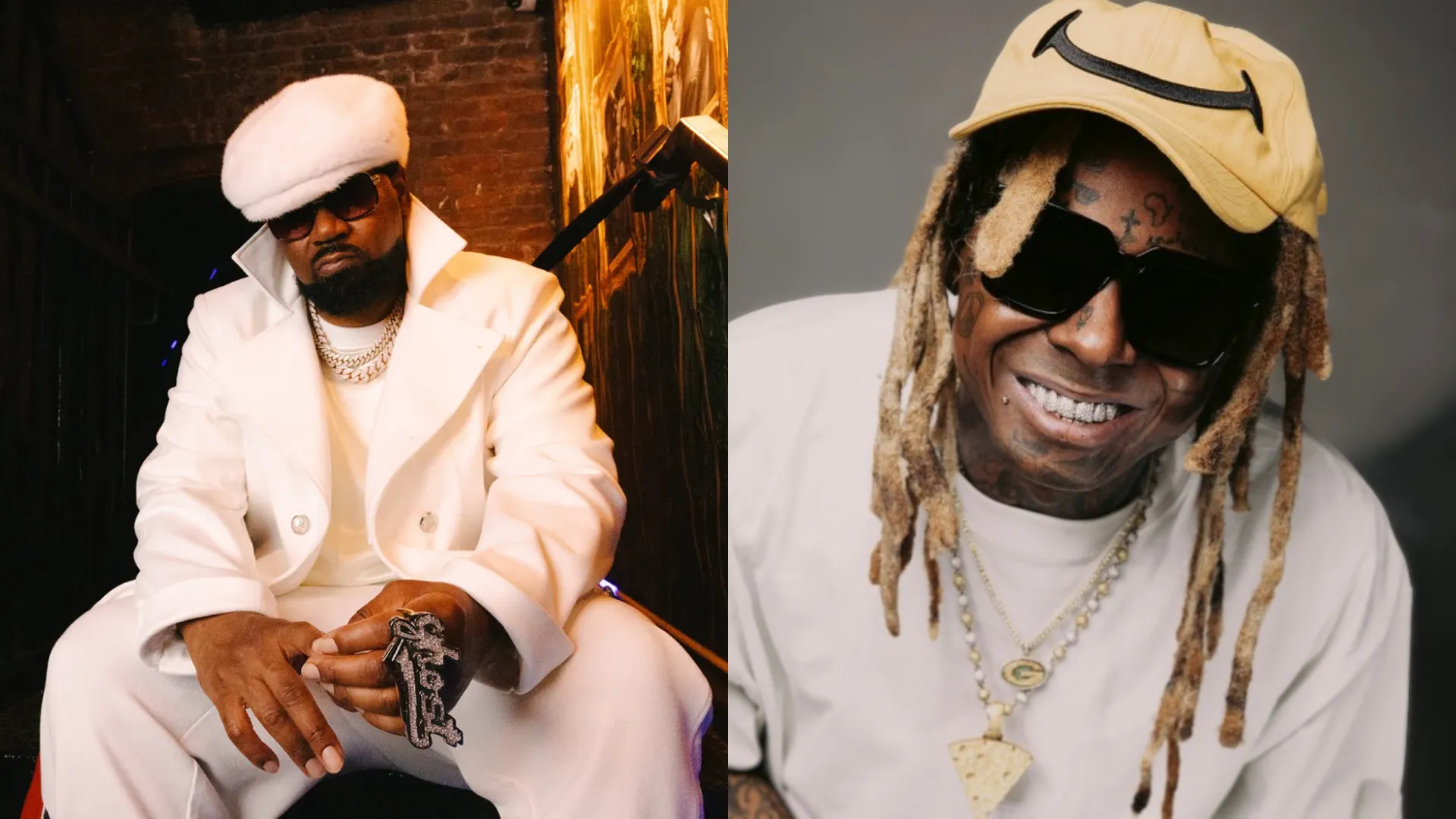 Ghostface Killah Shares Shocking Lil Wayne $150K Feature Story on Sirius XM 19 Ghostface Killah Shares Shocking Lil Wayne $150K Feature Story on Sirius XM