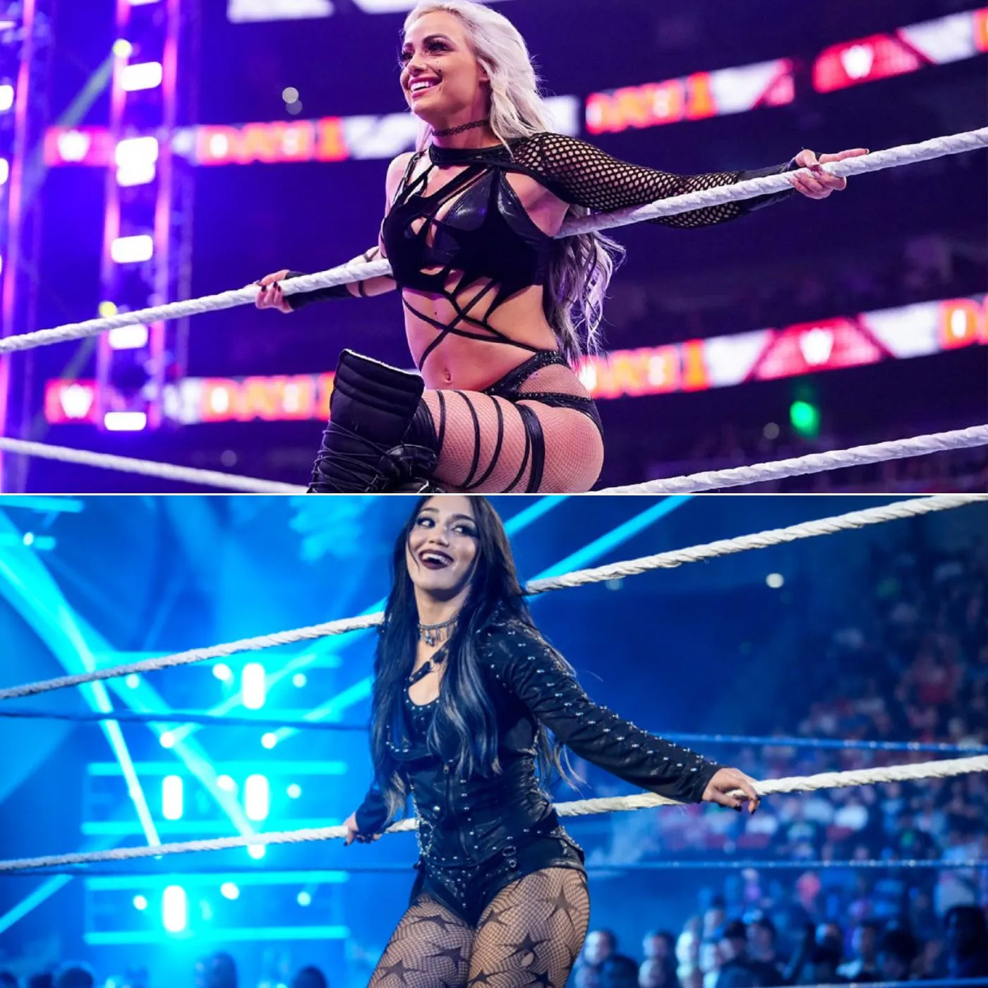 Everyone Thought Roxanne Perez Was Just a Young Rising Star – But the Birmingham Crowd’s ‘Liv Morgan’ Chant Crossed the Line!