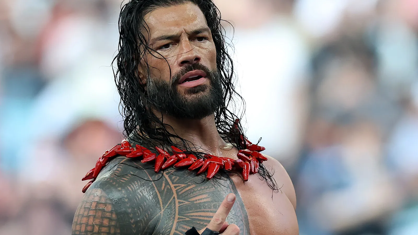 They Took His Bloodline, His Wiseman, His Titles — What’s Truly Left for Roman Reigns?