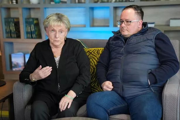 image_68aec5f0d0e4c Ann Ming’s Relentless Fight for Justice Inspires ITV’s ‘I Fought the Law’