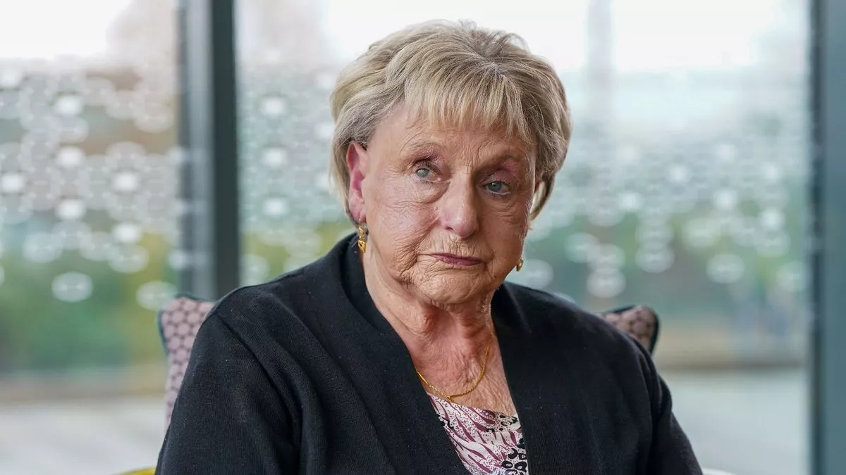 Ann Ming’s Relentless Fight for Justice Inspires ITV’s ‘I Fought the Law’