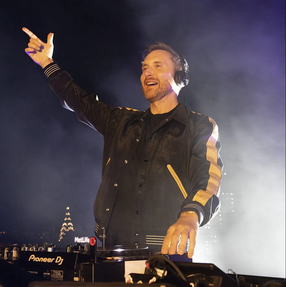 No More Masks, No More Noise: David Guetta’s Tomorrowland Set Was a Goodbye in Disguise?