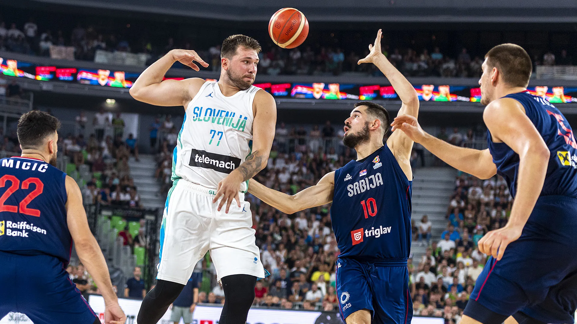 image_68aecd6e751ab A memorable turning point in Luka Dončić's basketball career besides his rapid weight loss.