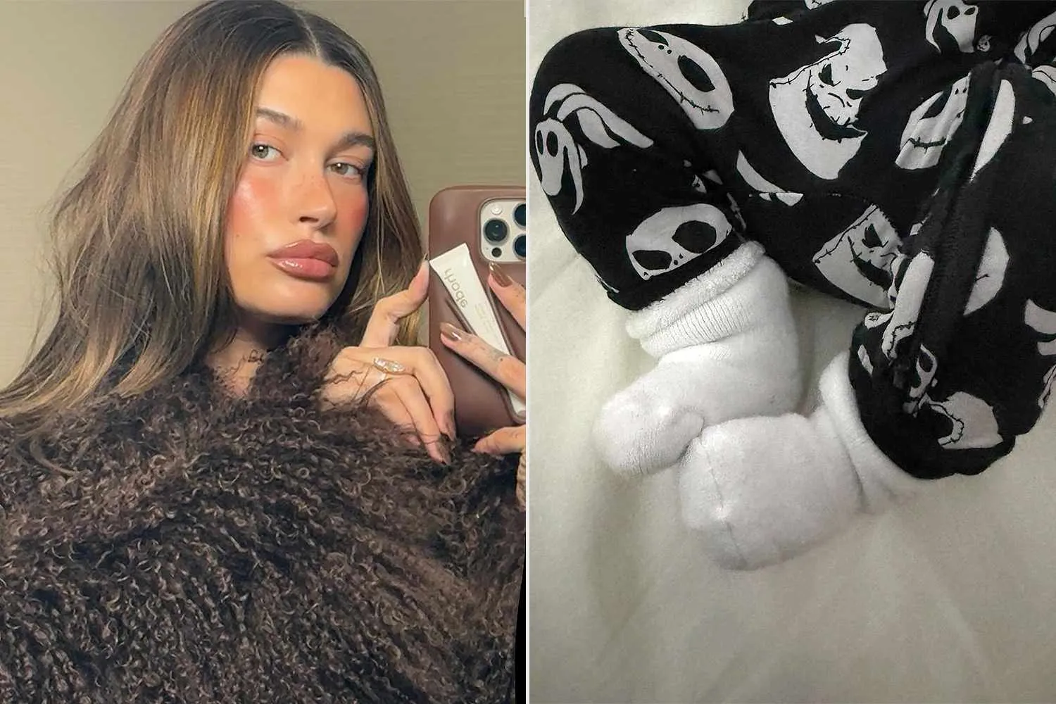 Hailey Bieber Celebrates Son Jack’s First Birthday With Adorable ‘Camp Jack’ Party