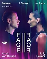 When Trance Meets Techno: What Are Armin van Buuren and Lilly Palmer Really Planning for Ibiza?