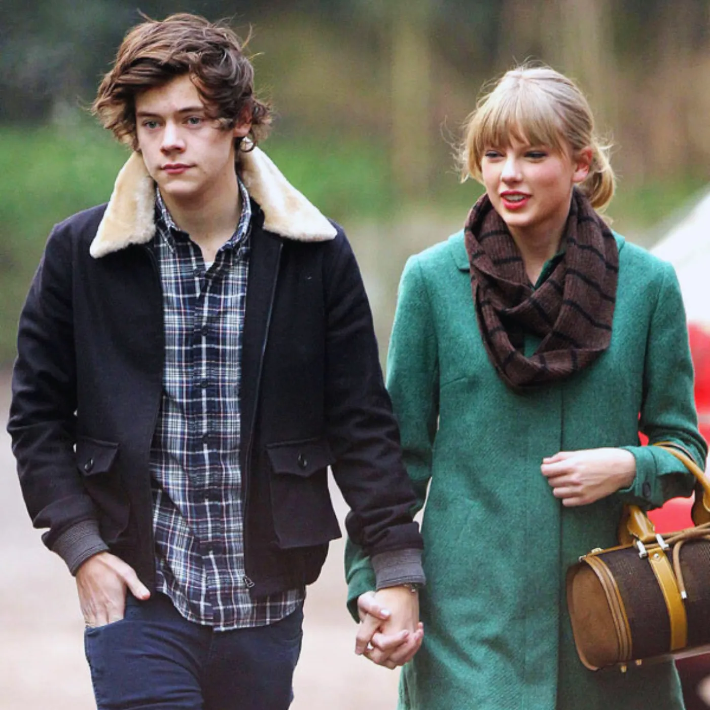 image_68af087e1de89 Harry Styles Drama Resurfaces as Taylor Swift and Travis Kelce Engaged!