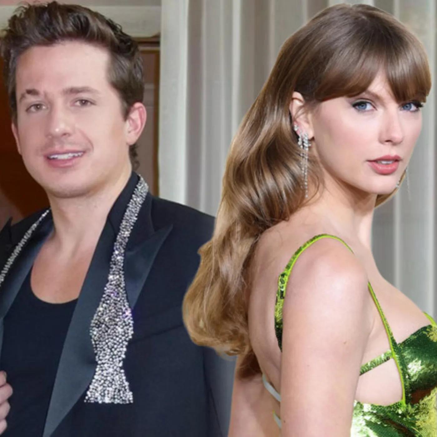Charlie Puth Drops Bombshell Reaction After Taylor Swift & Travis Kelce’s Engagement
