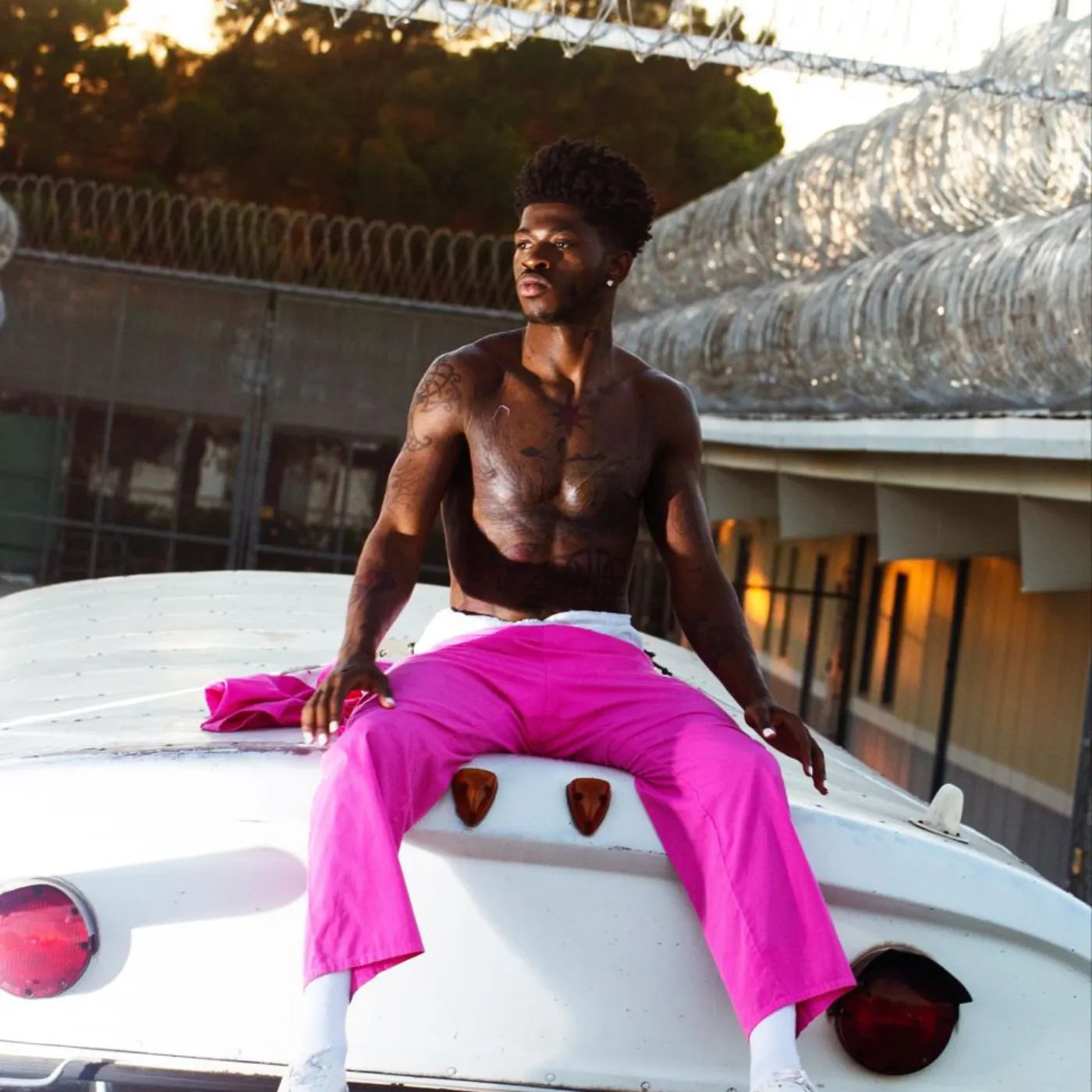 Lil Nas X Fans Panic as Hidden Illness Triggers Shocking Arrest