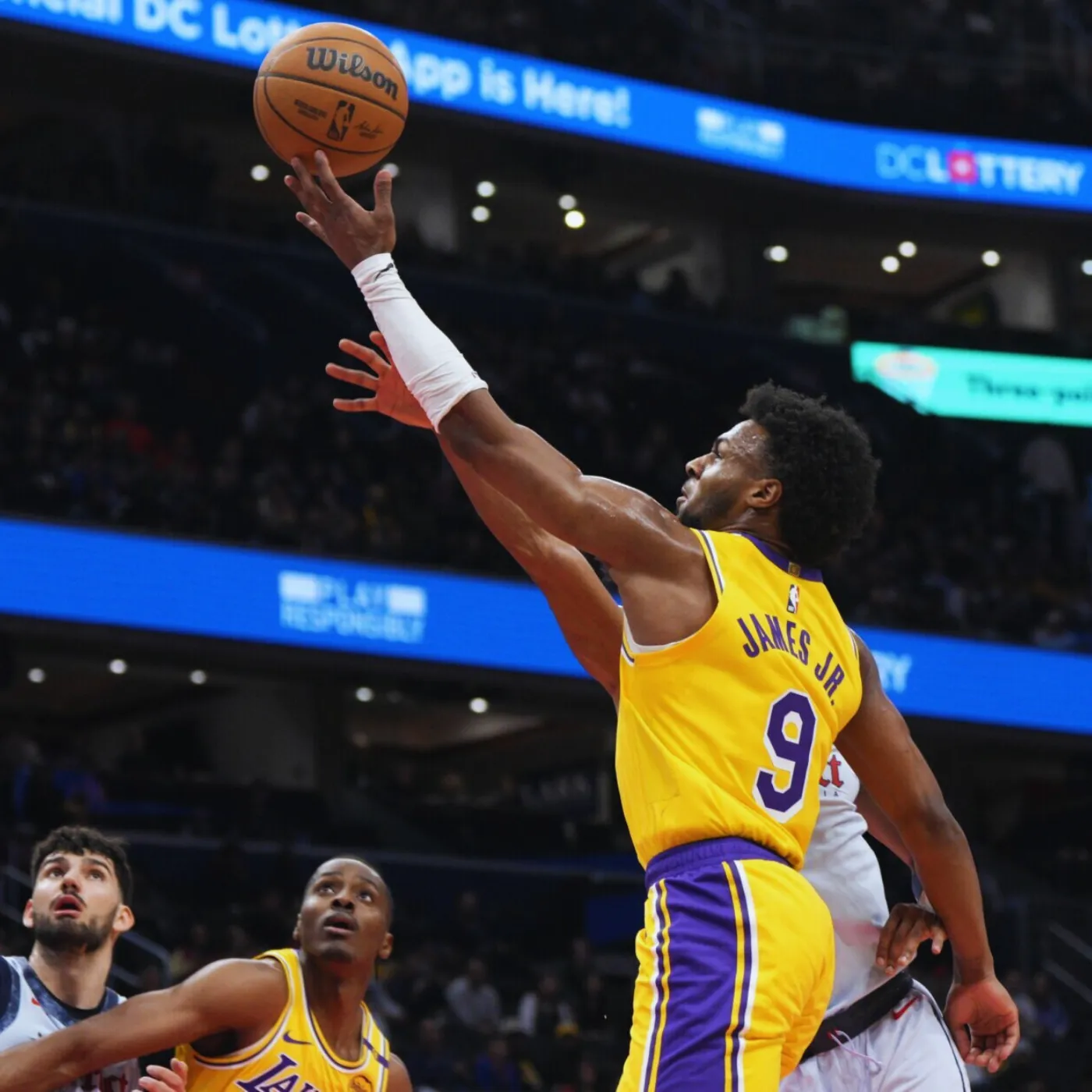 image_68af352fee867 LeBron James Ghosts Bronny James—Internet Erupts in Outrage