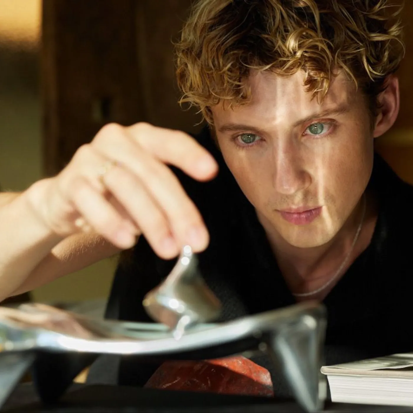 image_68af8ef78e7d3 Lil Nas X in Handcuffs—Social Media Explodes Over Double Standard With Troye Sivan