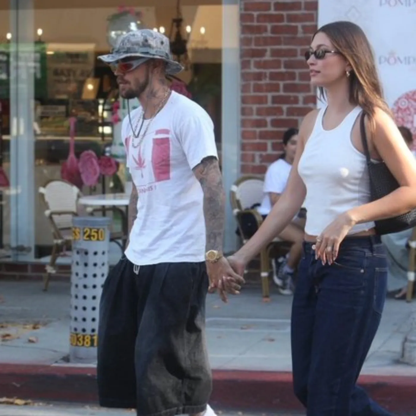 Justin Bieber Spills Tea on Taylor Swift & Travis Kelce’ Engagement—Fans Are SHOCKED!