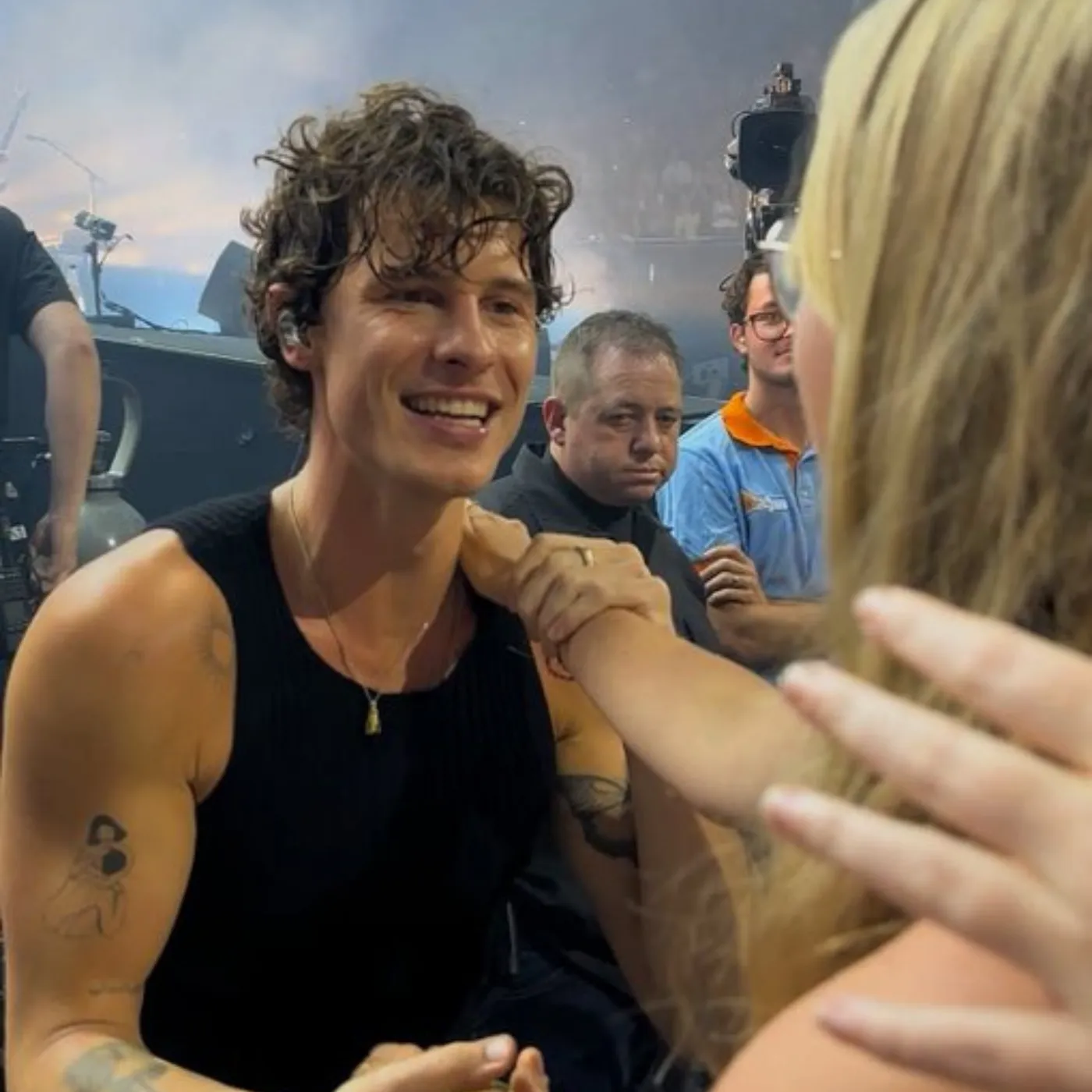 image_68afaa01ca341 Shawn Mendes Just Shocked Portugal—No One Saw THIS Coming at Lisbon Concert