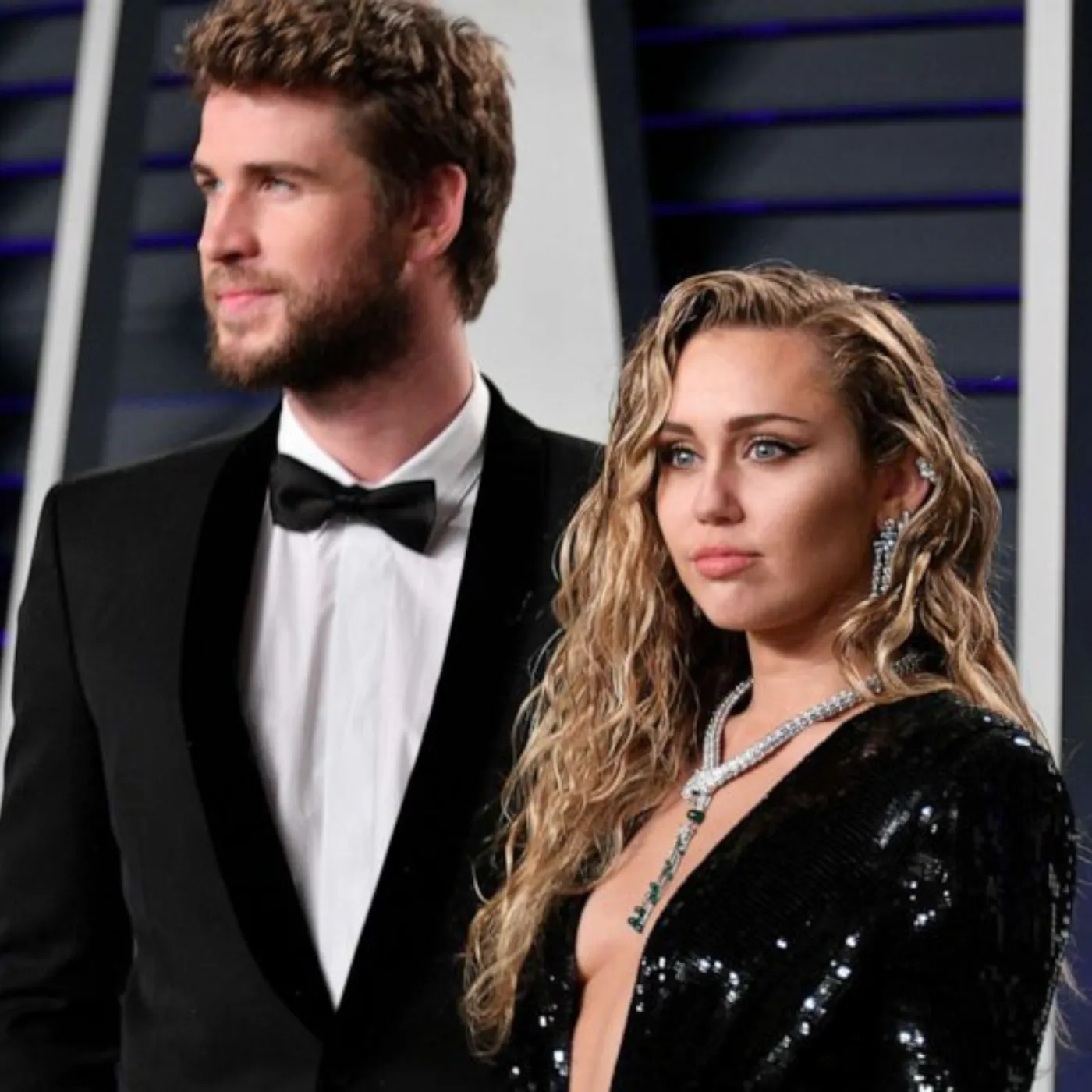 Engaged Already? Miley Cyrus Drops Brutal Truth About Liam Hemsworth