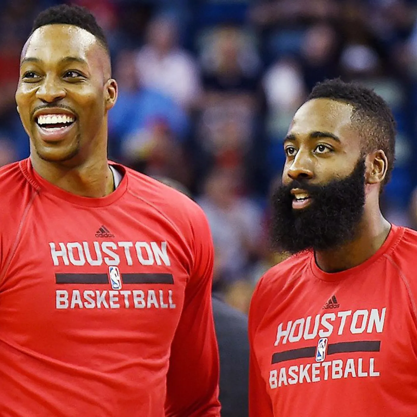 Dwight Howard Just Flipped the Script: Was James Harden the Problem in Houston All Along?