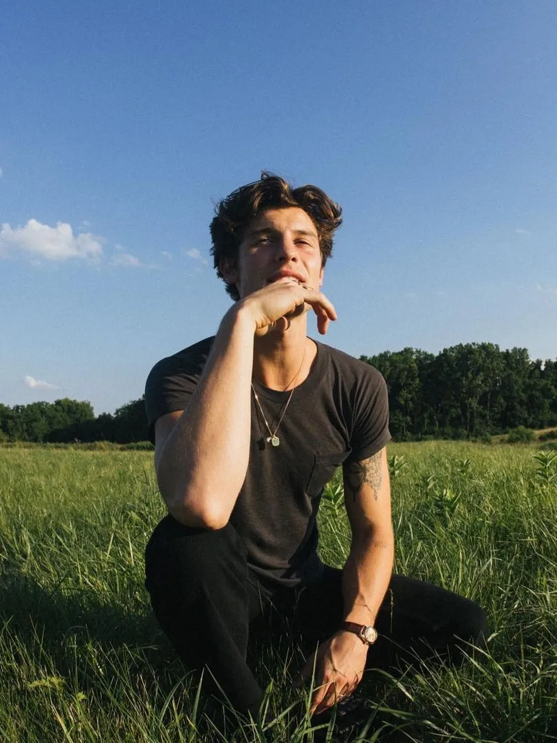 Shawn Mendes Escapes the Spotlight — Inside His Blissful Holiday Where Mental Freedom Means Everything